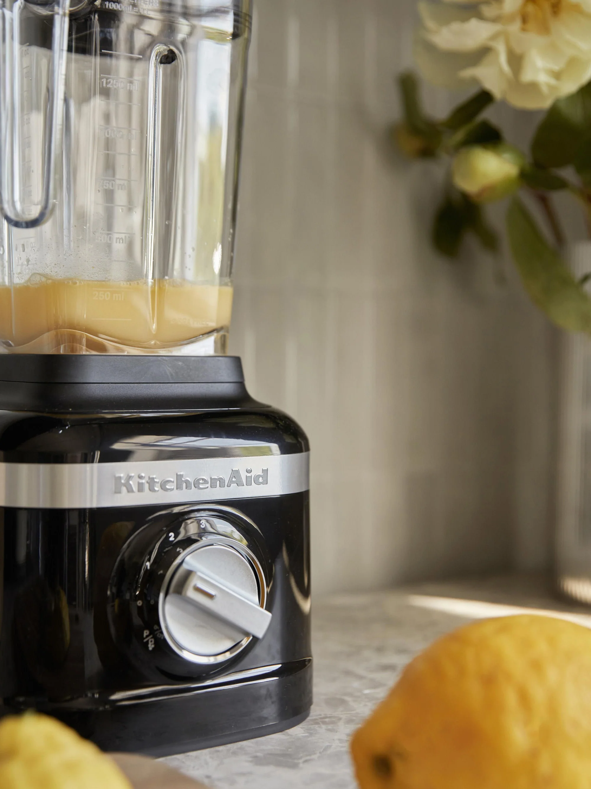 Blender K400 Artisan