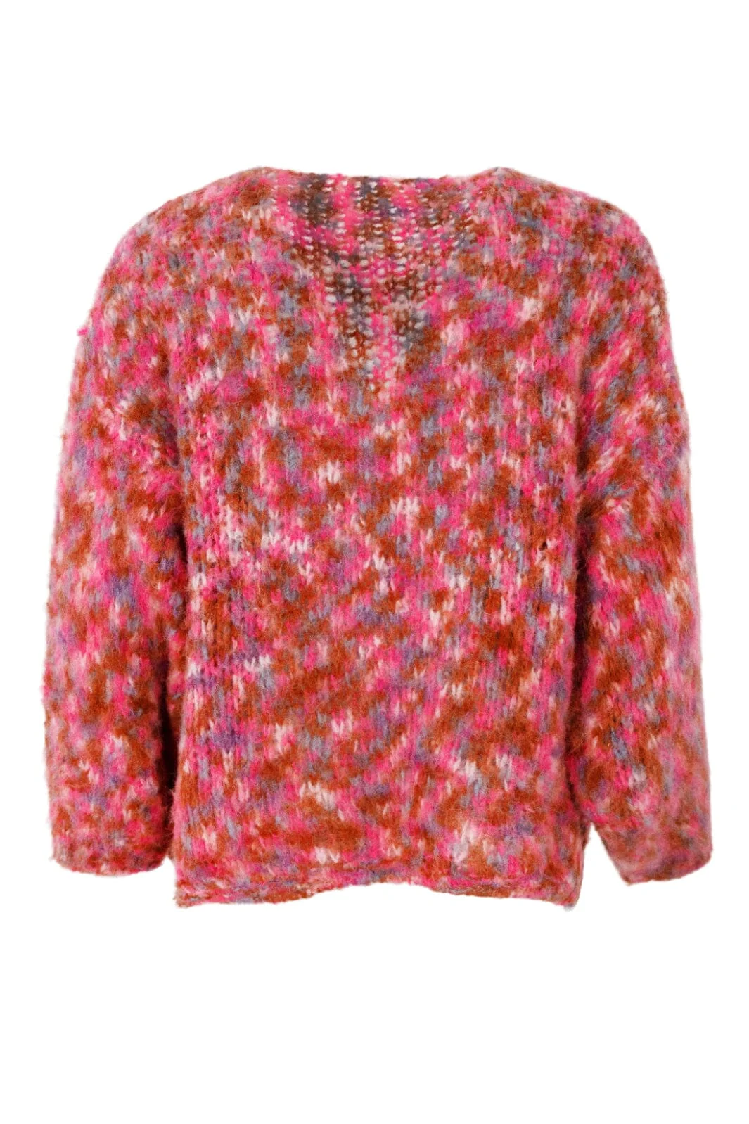 Black Colour Bcjessa Knit Cardigan