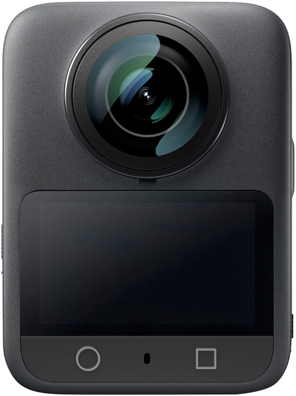 DJI Action Cam »Osmo 360 Adventure Combo« 8K Bluetooth 360°-Kamera