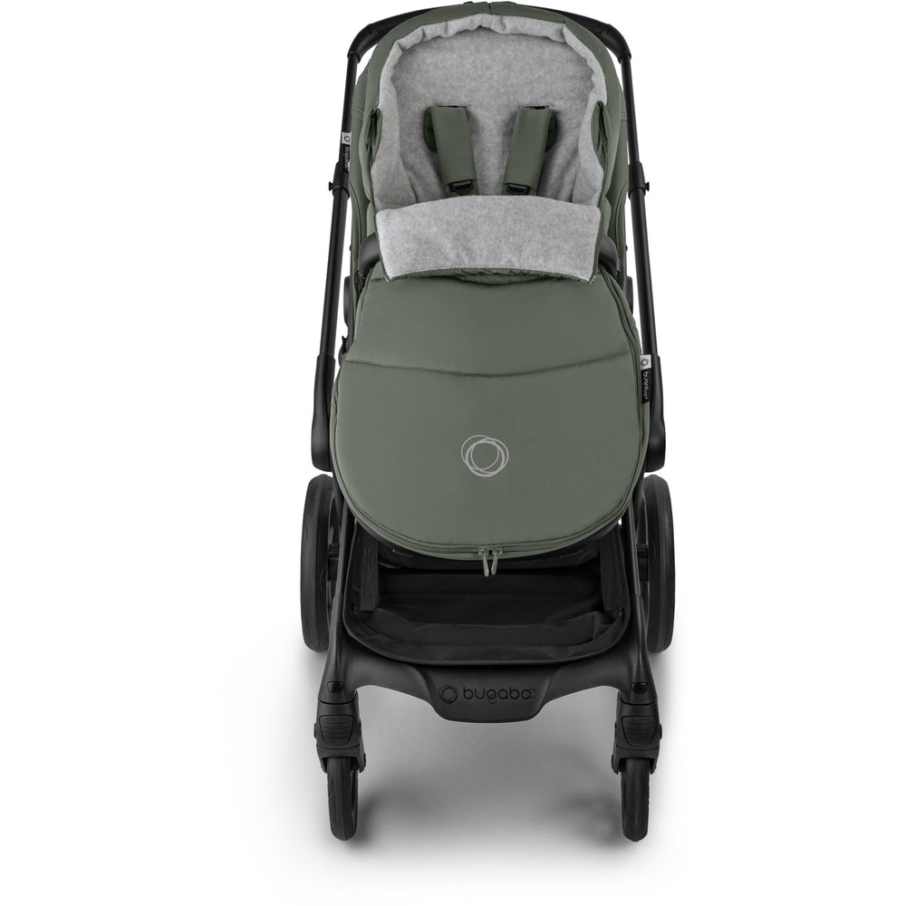 Køb Bugaboo Kørepose Forest Green