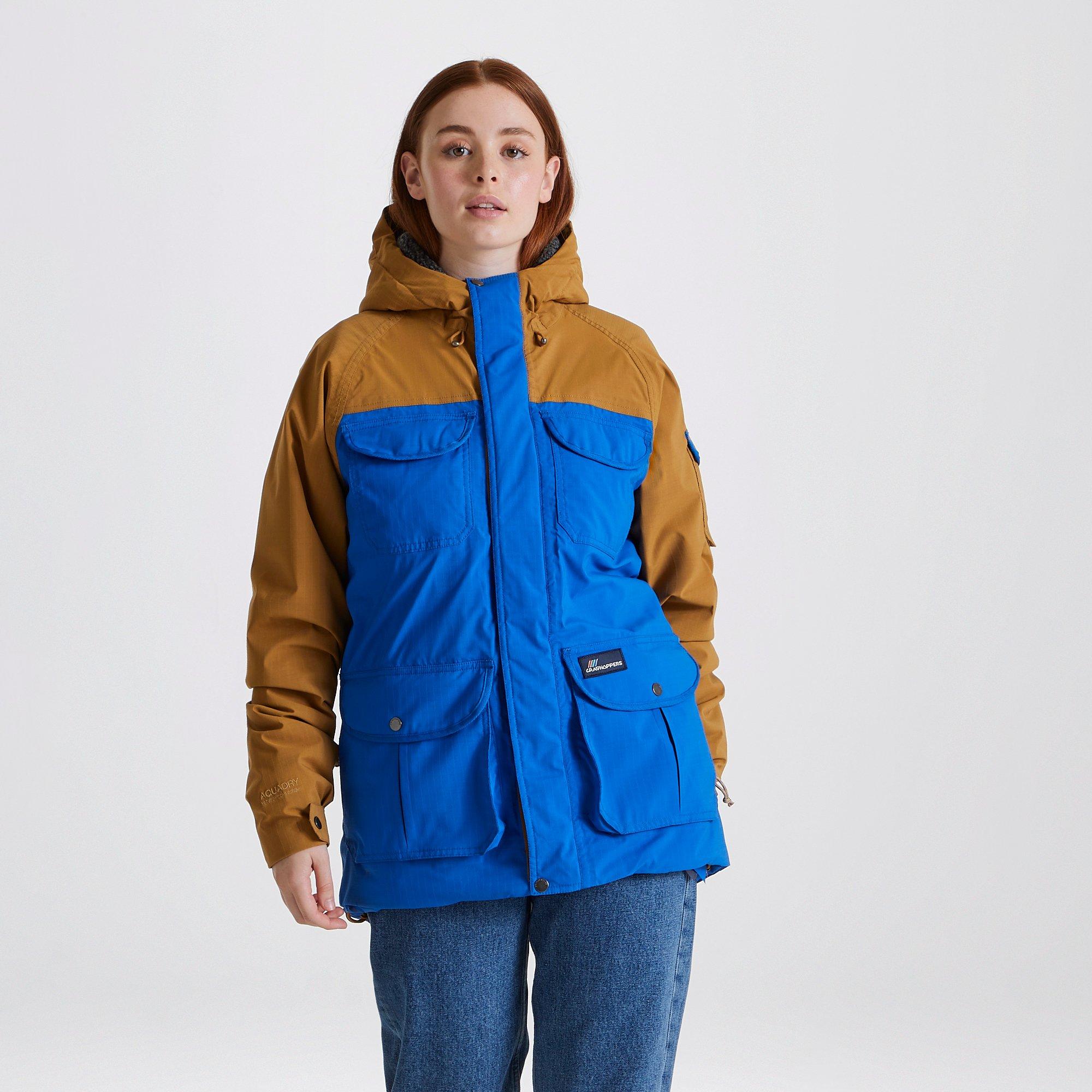 Craghoppers Crag Hanson Jacket Sn99