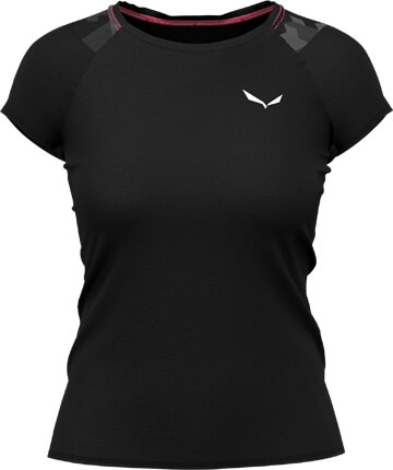 SalewaCristallo Warm AMR - schwarz
