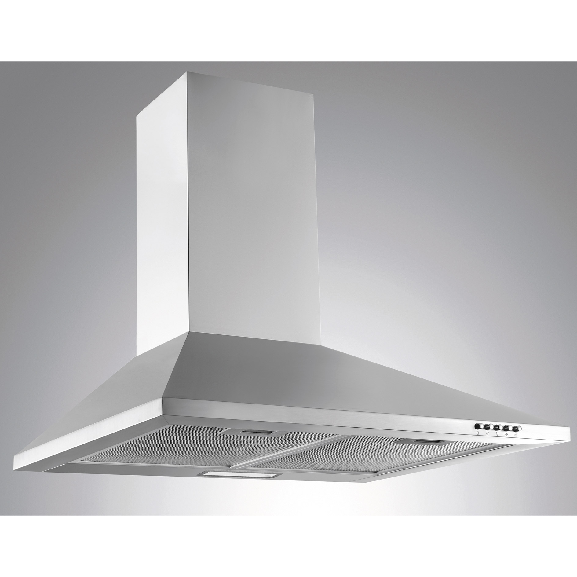 Küchenblock RIVA - Quarz Cubanit - San Remo Eiche hell - mit E-Geräten - 220 cm