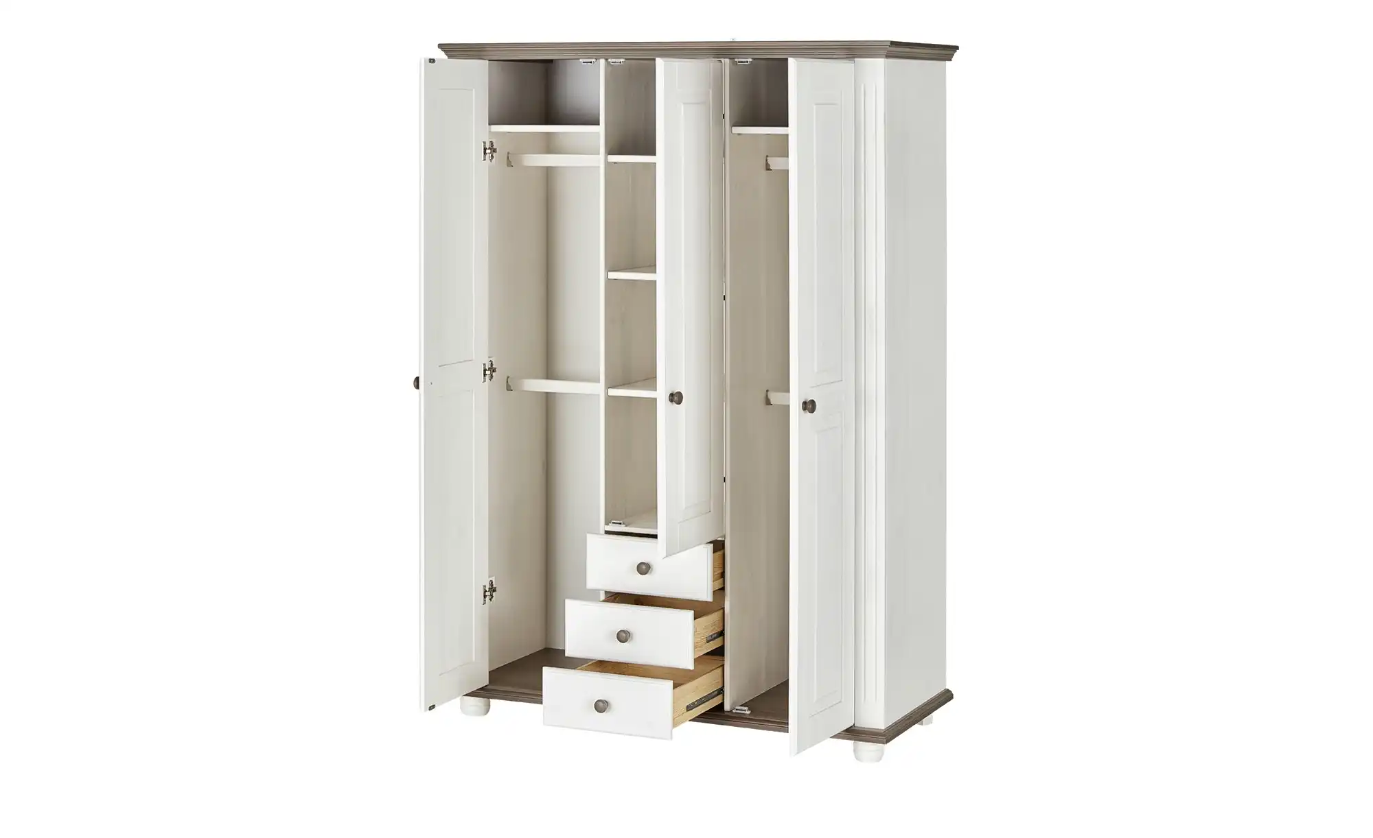 Kleiderschrank Melissa