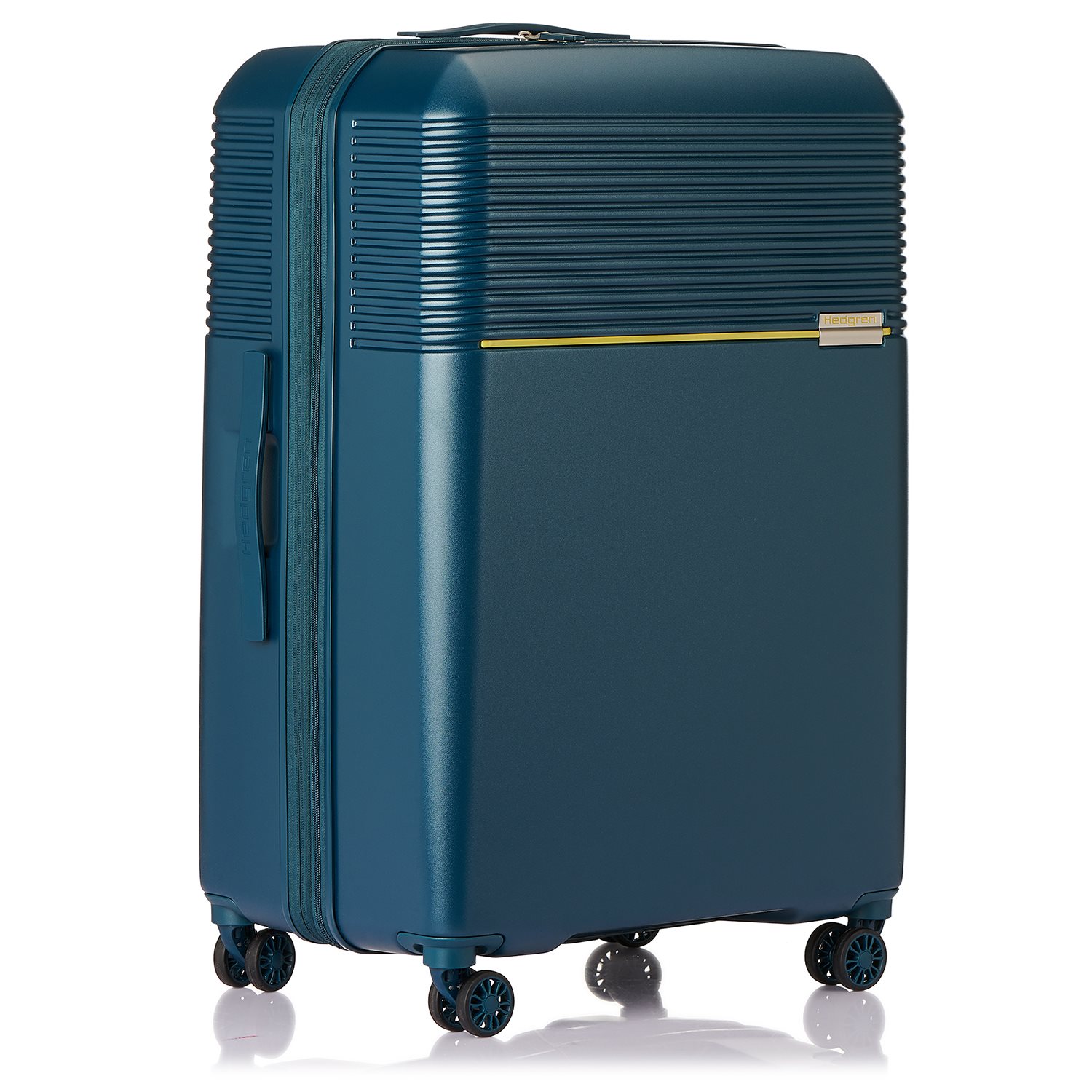 Hedgren Lineo Stripe 76 Expandable legion blue