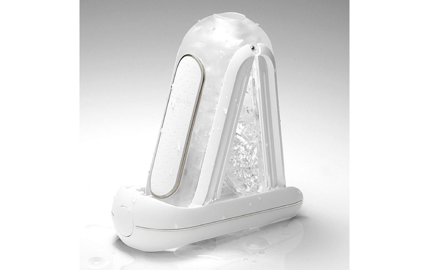 Masturbator Flip Zero Vibration<br>Masturbator mit Vibration