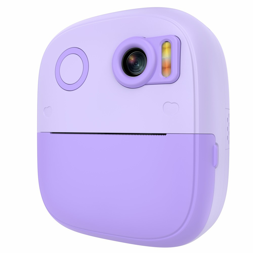 (12MP) Dual Kinder Sofortbild Kamera Fotoapparat mit 2.4