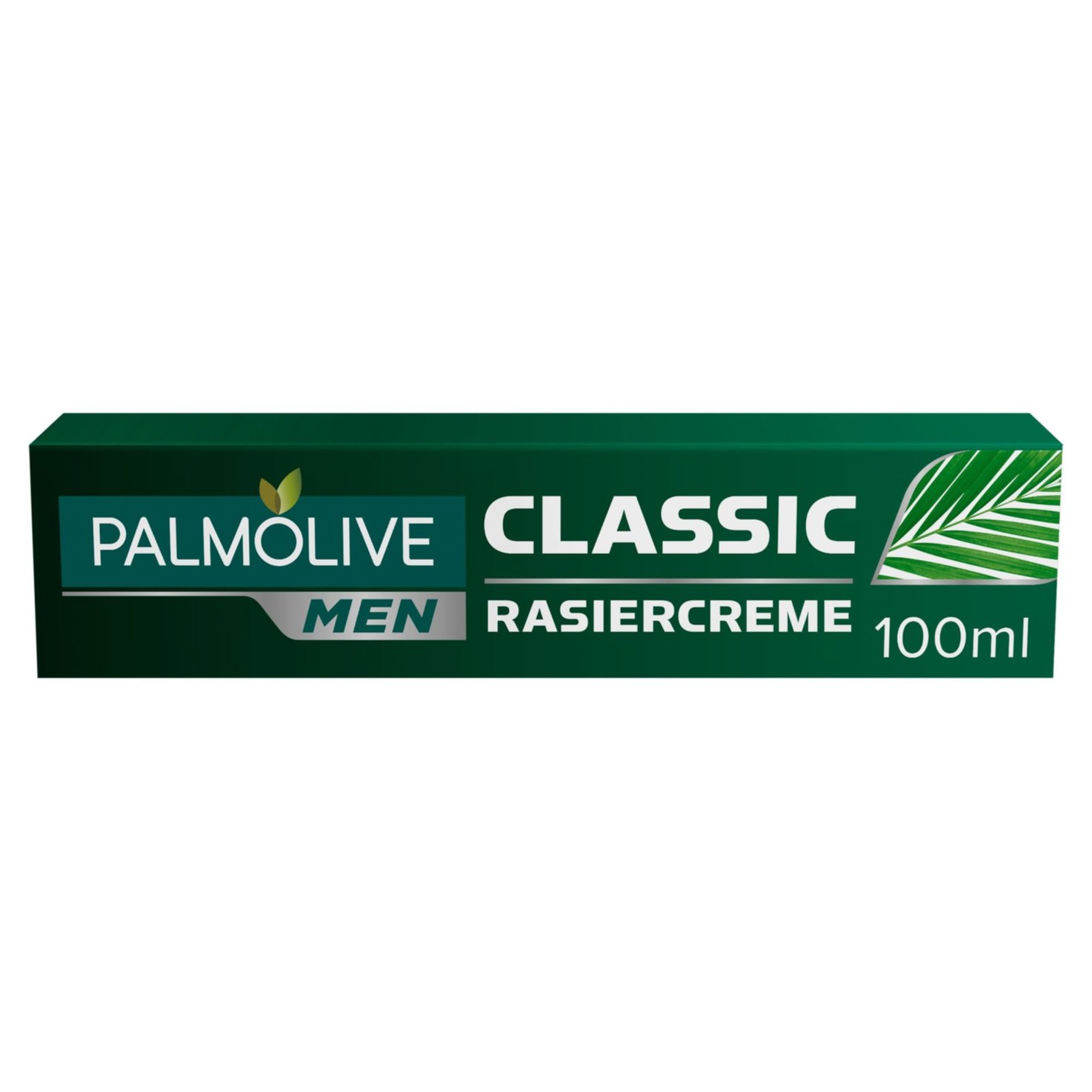 Palmolive Men Rasiercreme Classic