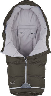 Voksi Active Vognpose, Olive Green