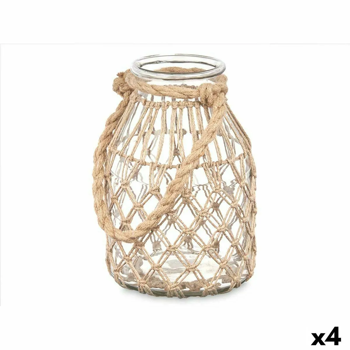 Gift Decor Bougeoir Boîte