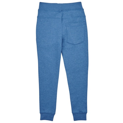 Name it - NKMVIMO SWE PANT BRU - Bleu