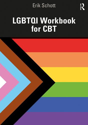 LGBTQI Workbook for CBT (Paperback)