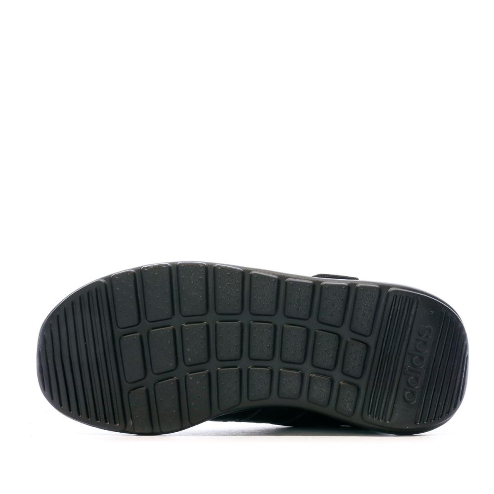 Adidas Baskets Noires Enfant Adidas Lite Racer 3.0
