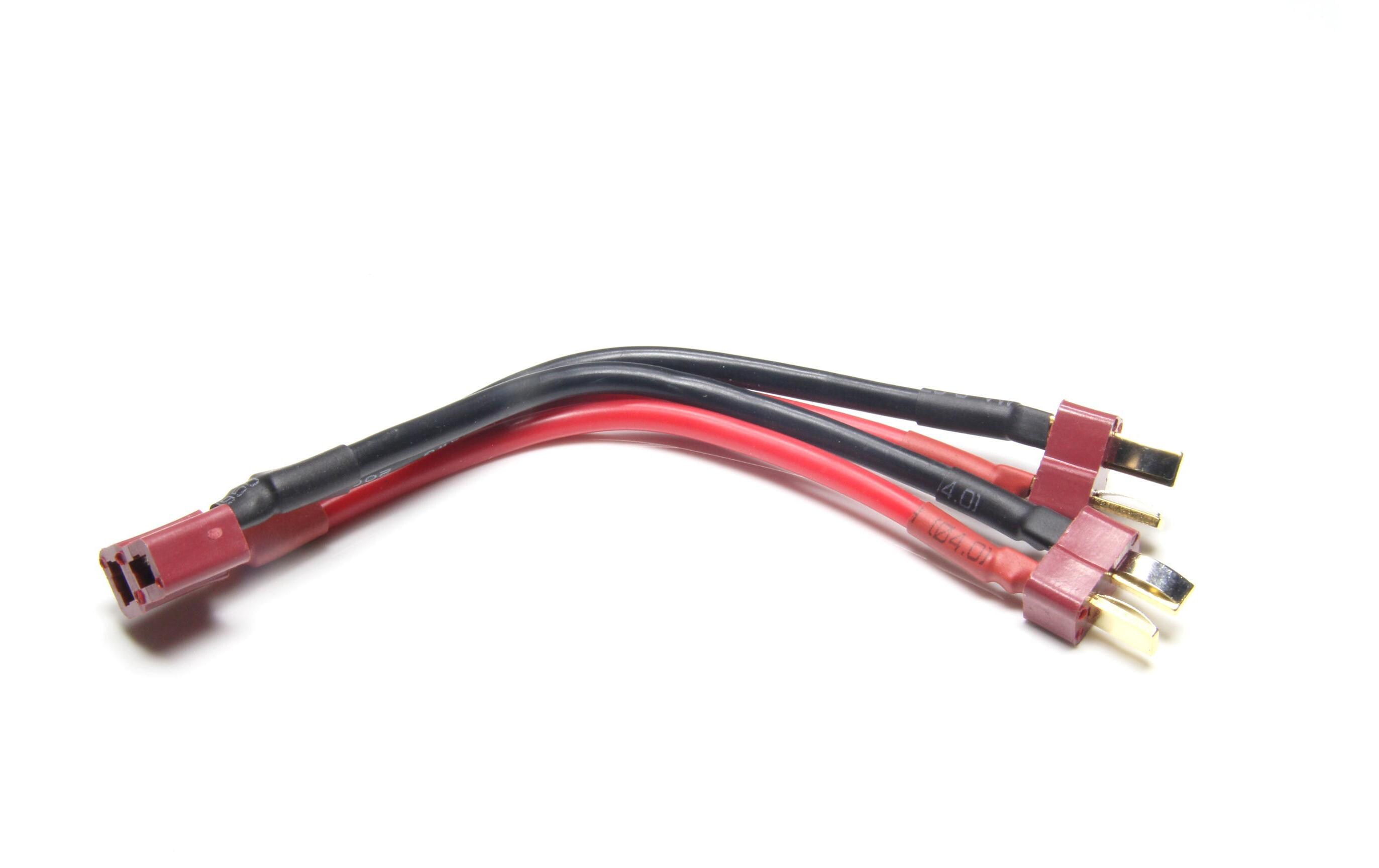 Adapterkabel Deans zu DeansAdapterkabel