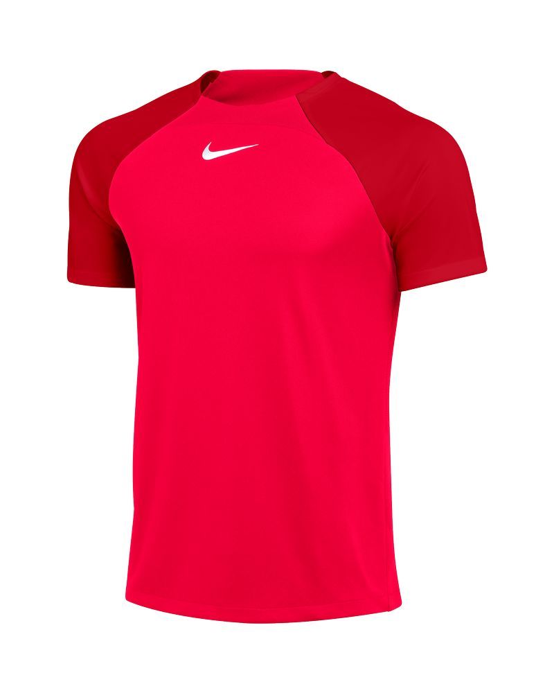 Maillot Nike Academy Pro Rouge Crimson pour homme