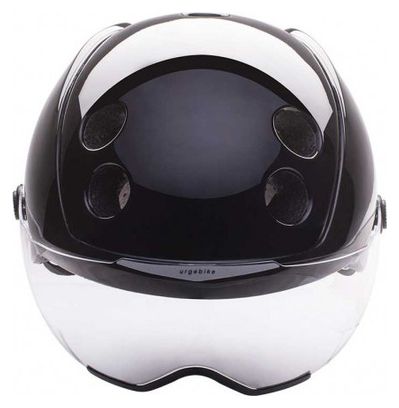 Casque Urge Cab ERT Noir