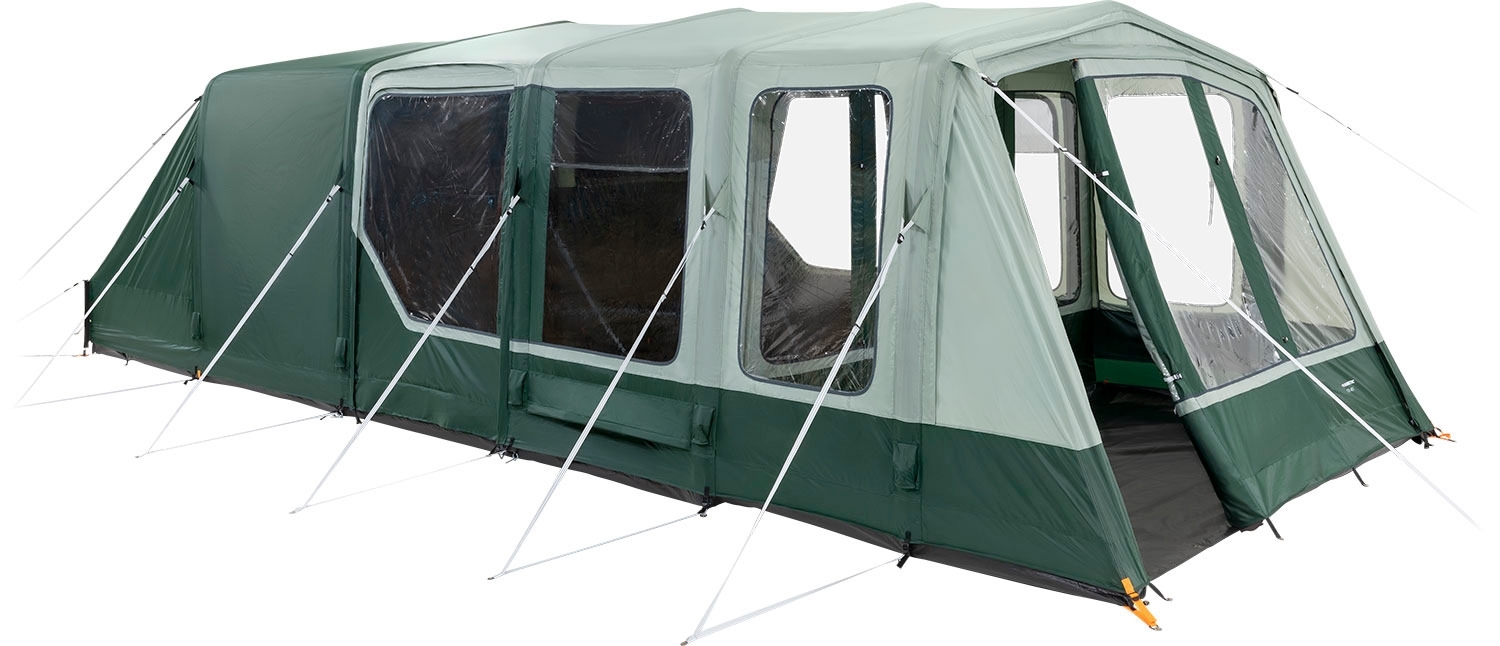 Dometic Ascension FTX 401 Familienzelt für 4 Personen