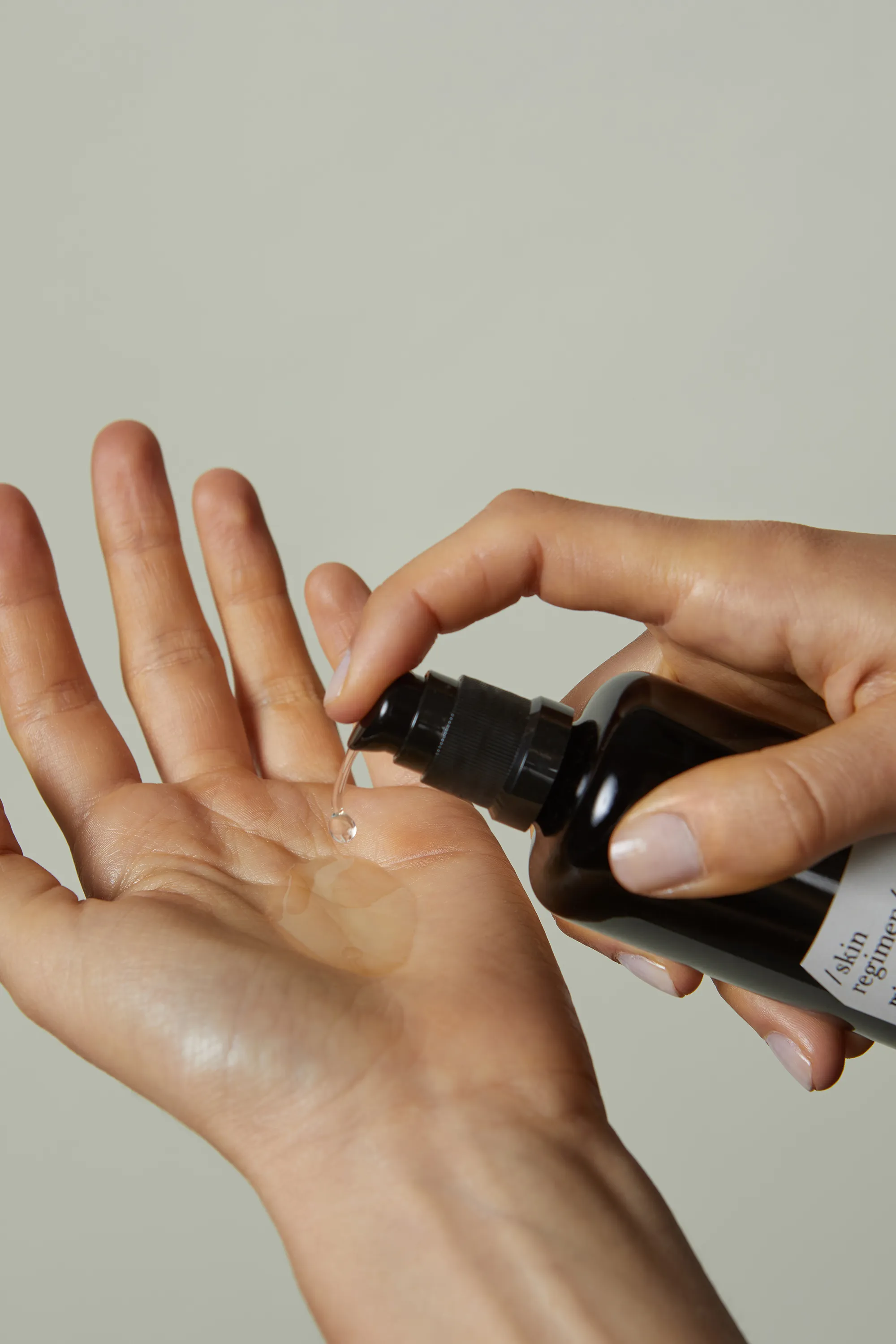 Comfort Zone Lotion énérgisante aux microalgues Skin Regimen-100 ml