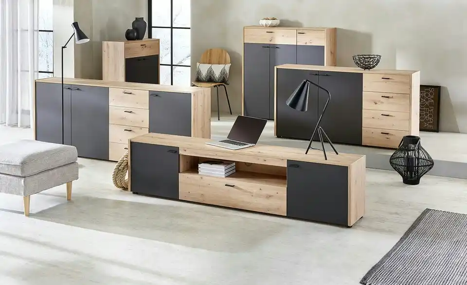 Sideboard Santos 153 cm