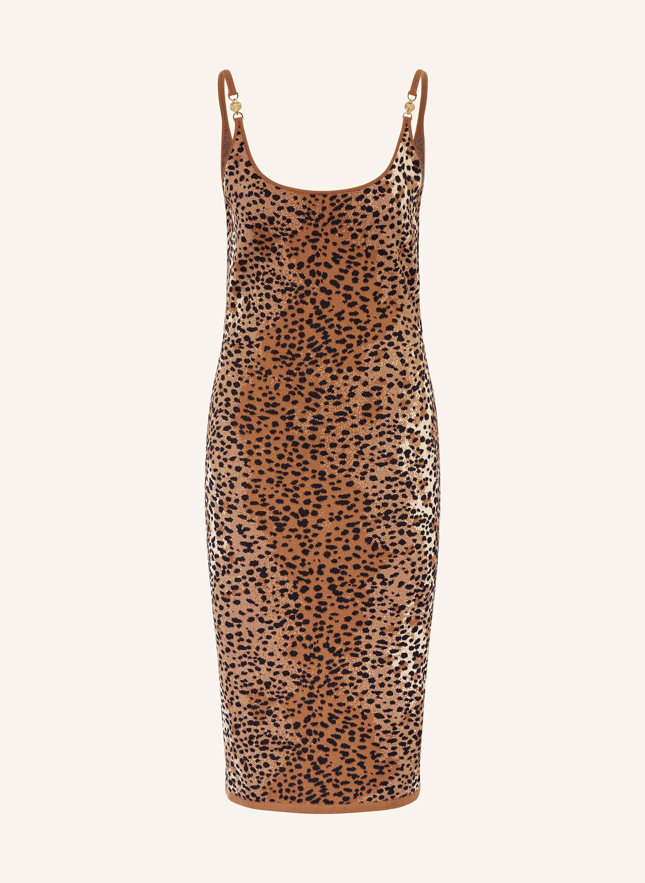 VERSACE Strickkleid