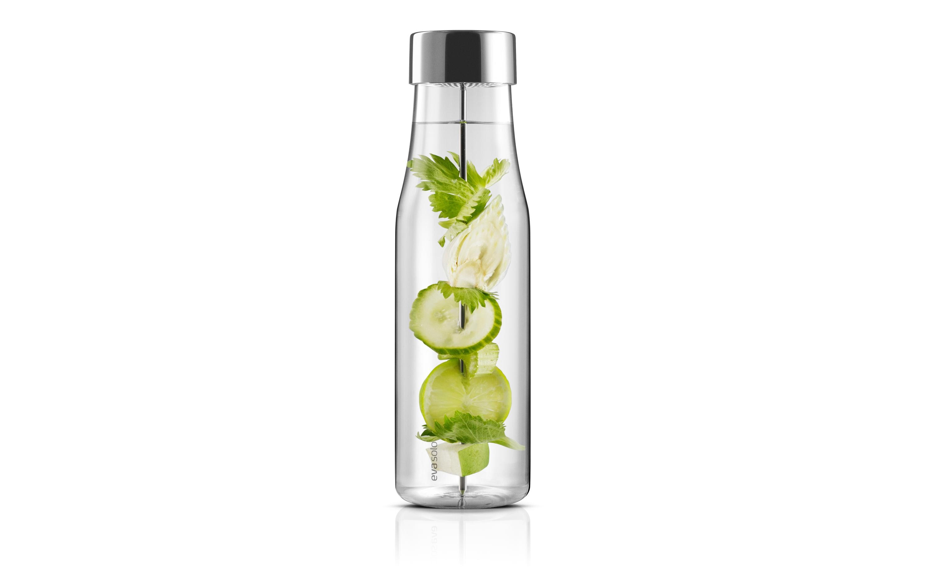 Karaffe MyFlavour 1 l, TransparentWasserkaraffe