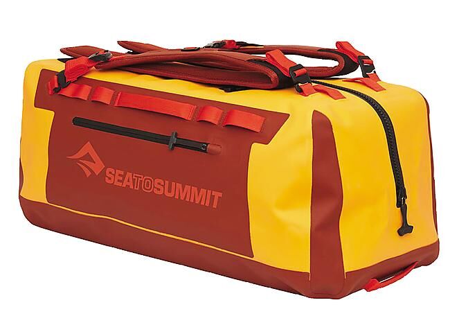SEA TO SUMMIT - SAC ETANCHE PRO DRY PACK