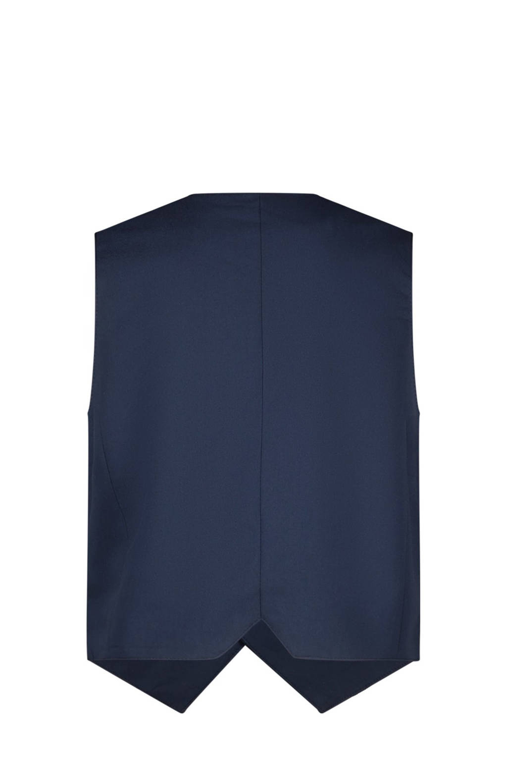 TYGO & vito gilet marine