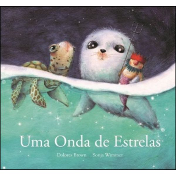 Uma Onda de Estrelas