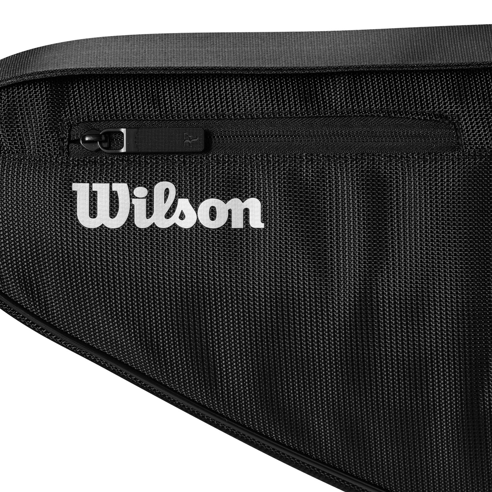 Wilson RF Schlägerhülle schwarz