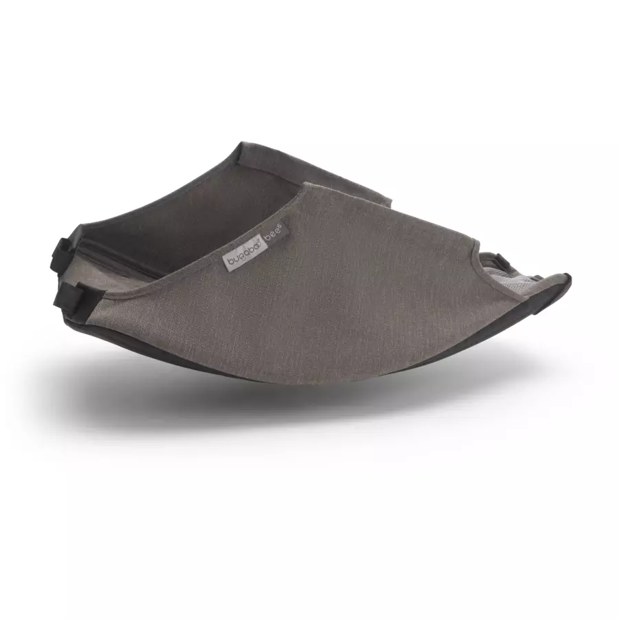 Bugaboo Kinderwagen Bee 6 Complete Mineral BlackTaupe