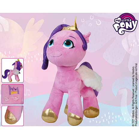 My Little Pony Pipp bamse