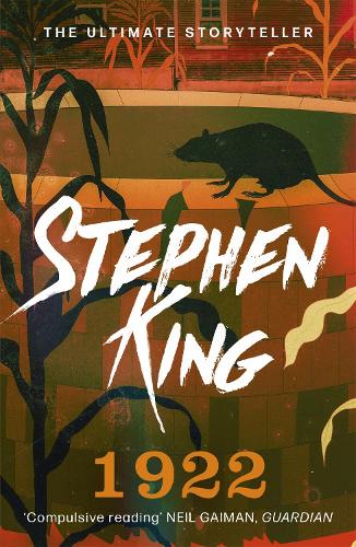 1922 (Paperback)
