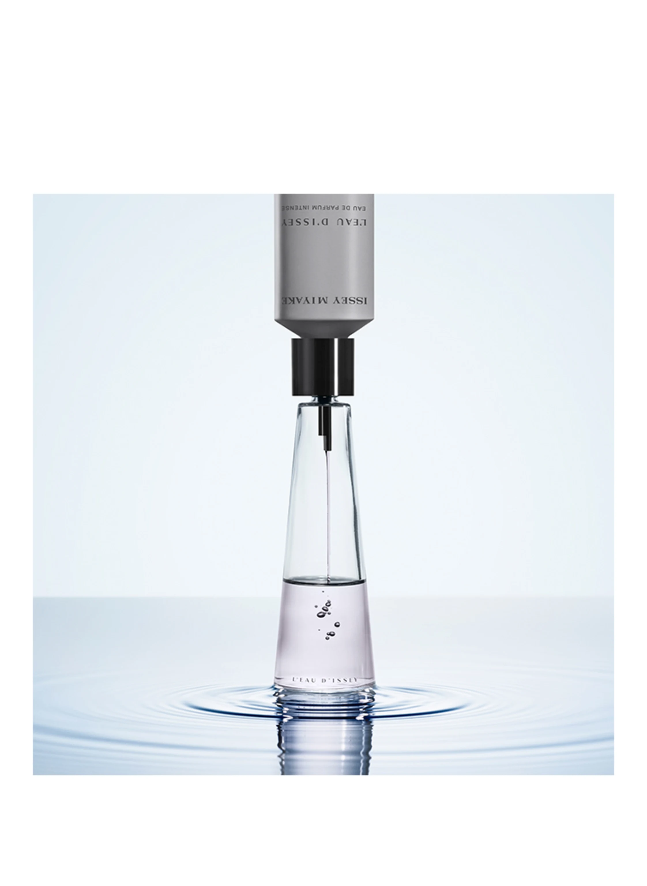 ISSEY MIYAKE L'EAU D'ISSEY REFILLABLE