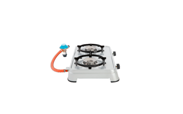 Campingaz Camping Cook CV Gaskocher 2-Flammig