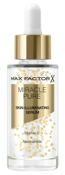 Max Factor Miracle Pure Serum 30ml