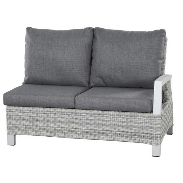 Siena Garden Bank links Corido, 88 x 136 x 83