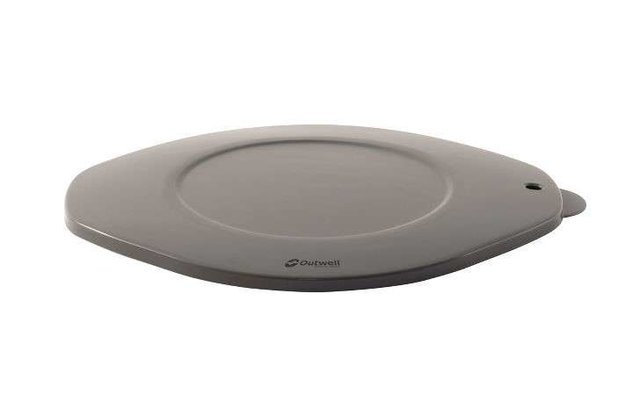 Outwell Deckel für Collaps Bowl Faltschüssel