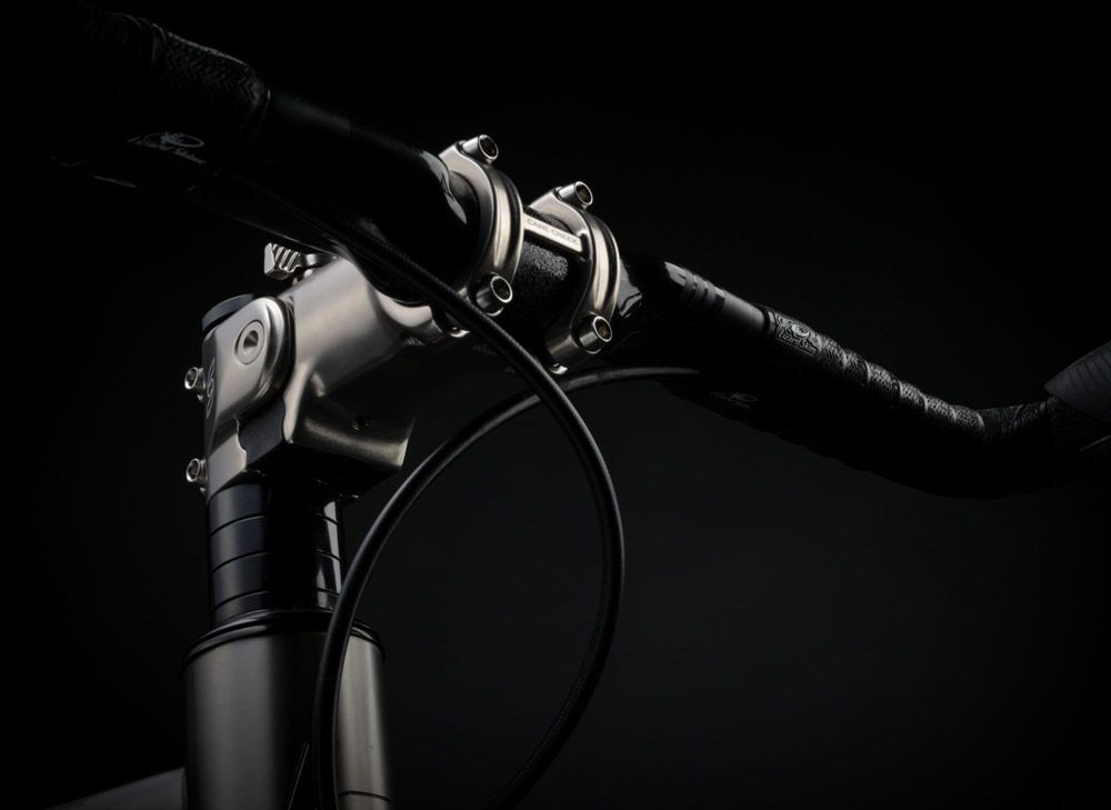 Cane Creek eeSilk gefederter Vorbau kaufen | Bike-Discount