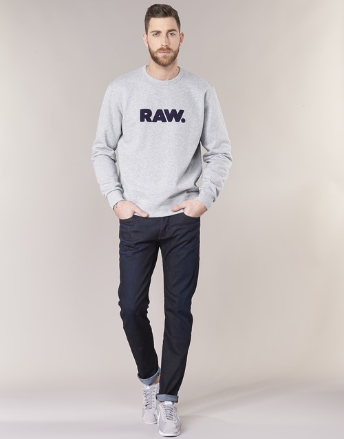 G-Star Raw - D STAQ 5 PKT SLIM - Visor