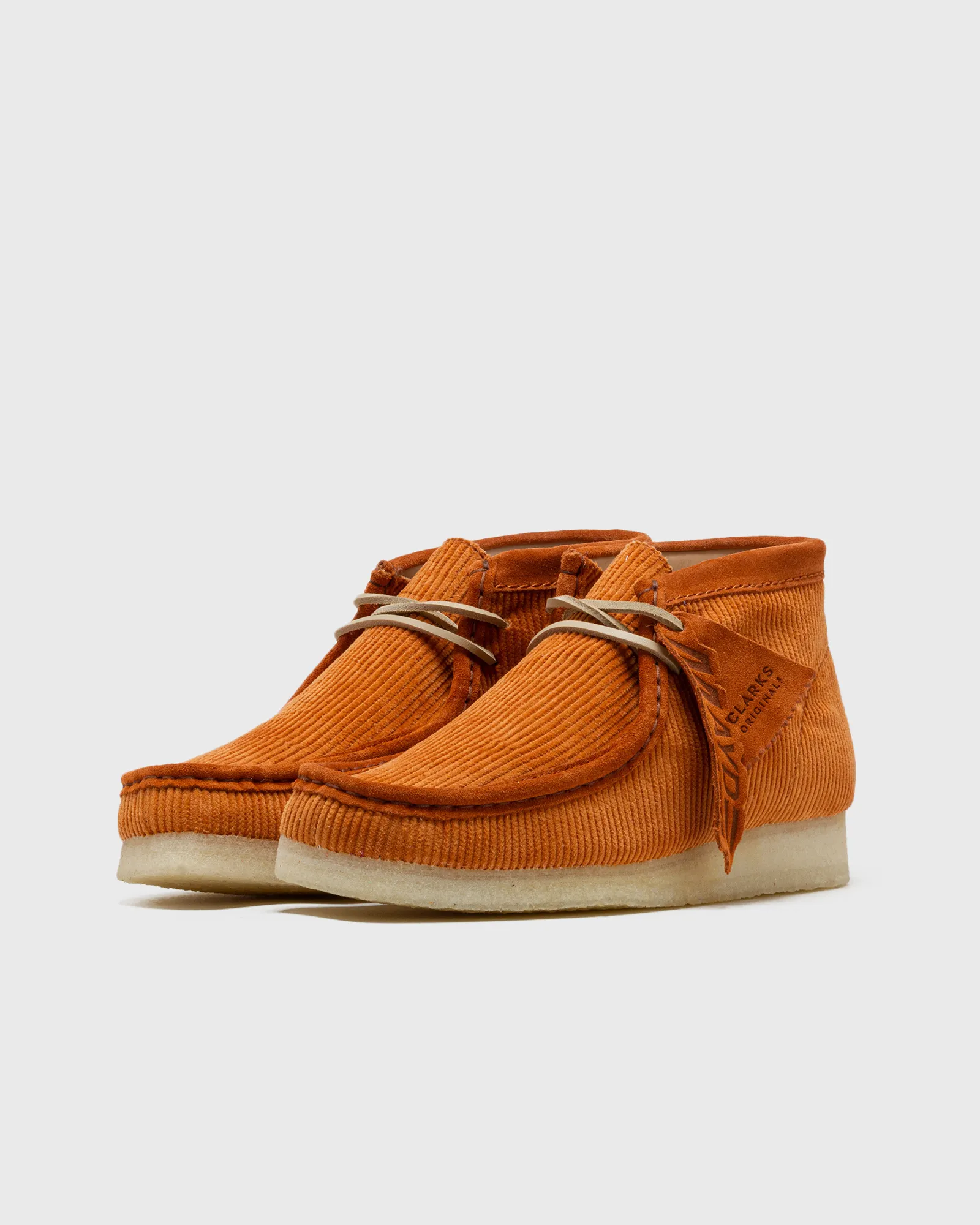 Clarks Originals MAYDE X Wallabee Boot