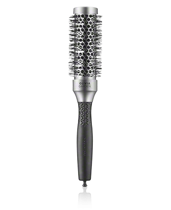 Olivia Garden Essential Blowout Classic Silver 35 1-Stück