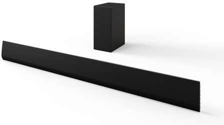 LG SG10TY - Soundbar