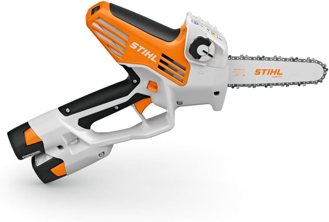 Stihl Profi Akku-Heckenschere GTA40