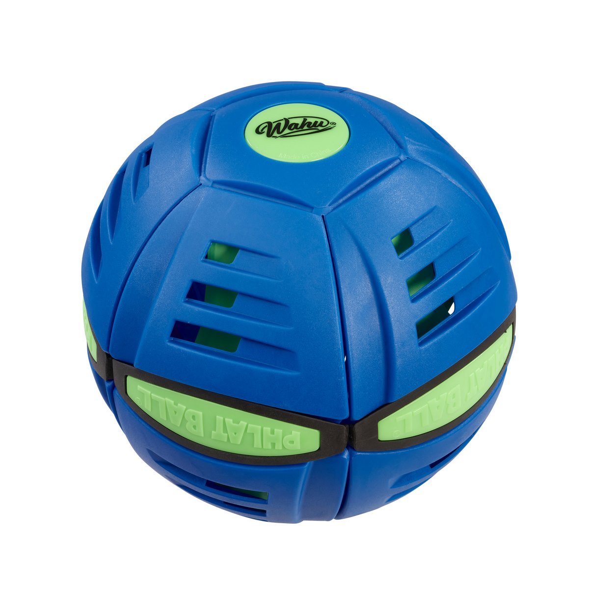 Phlat ball classic Blue - WAHU