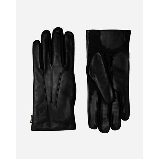 Randers Handsker Herrehandsker, Black, One size