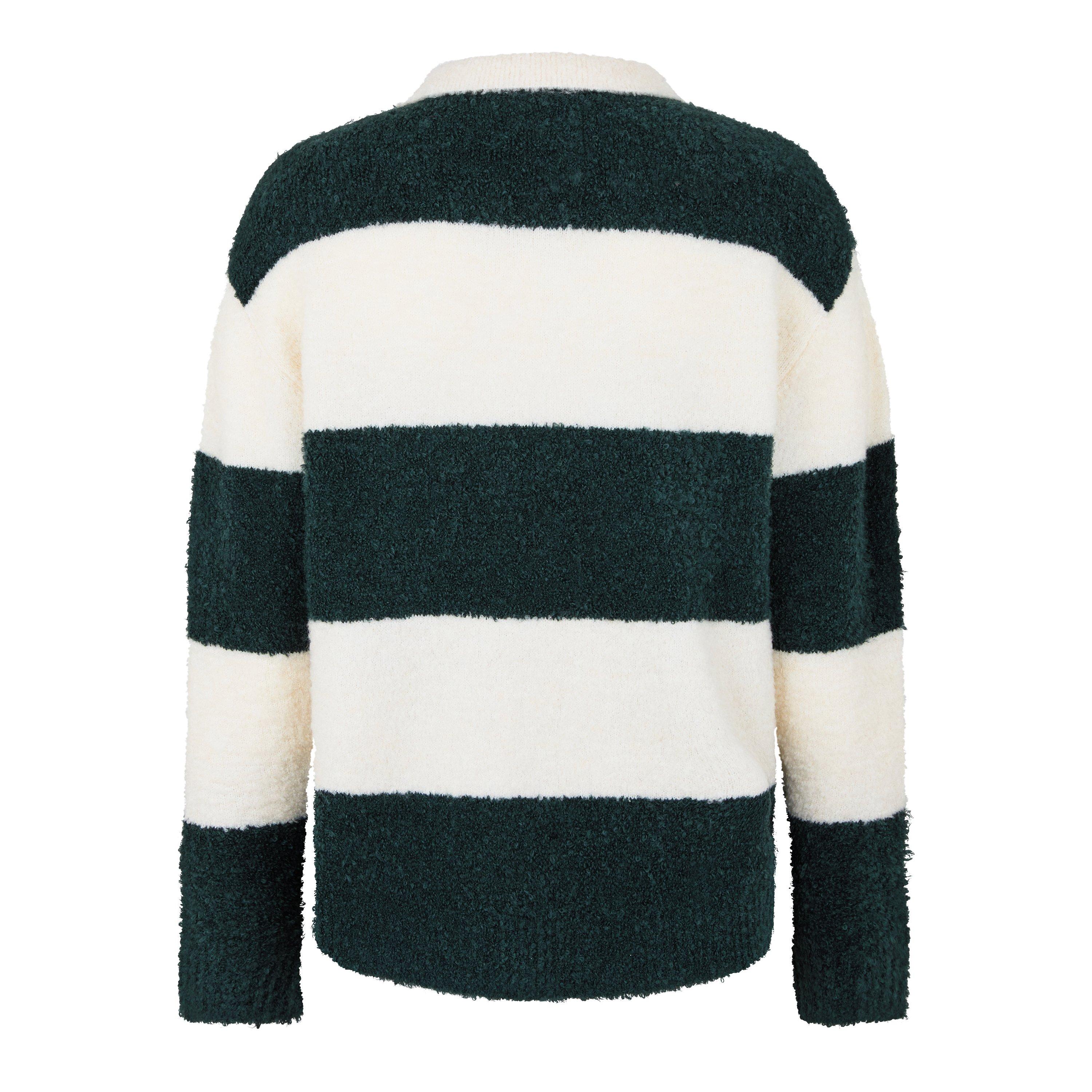 Jack Wills JW Knit Rugby Jumper