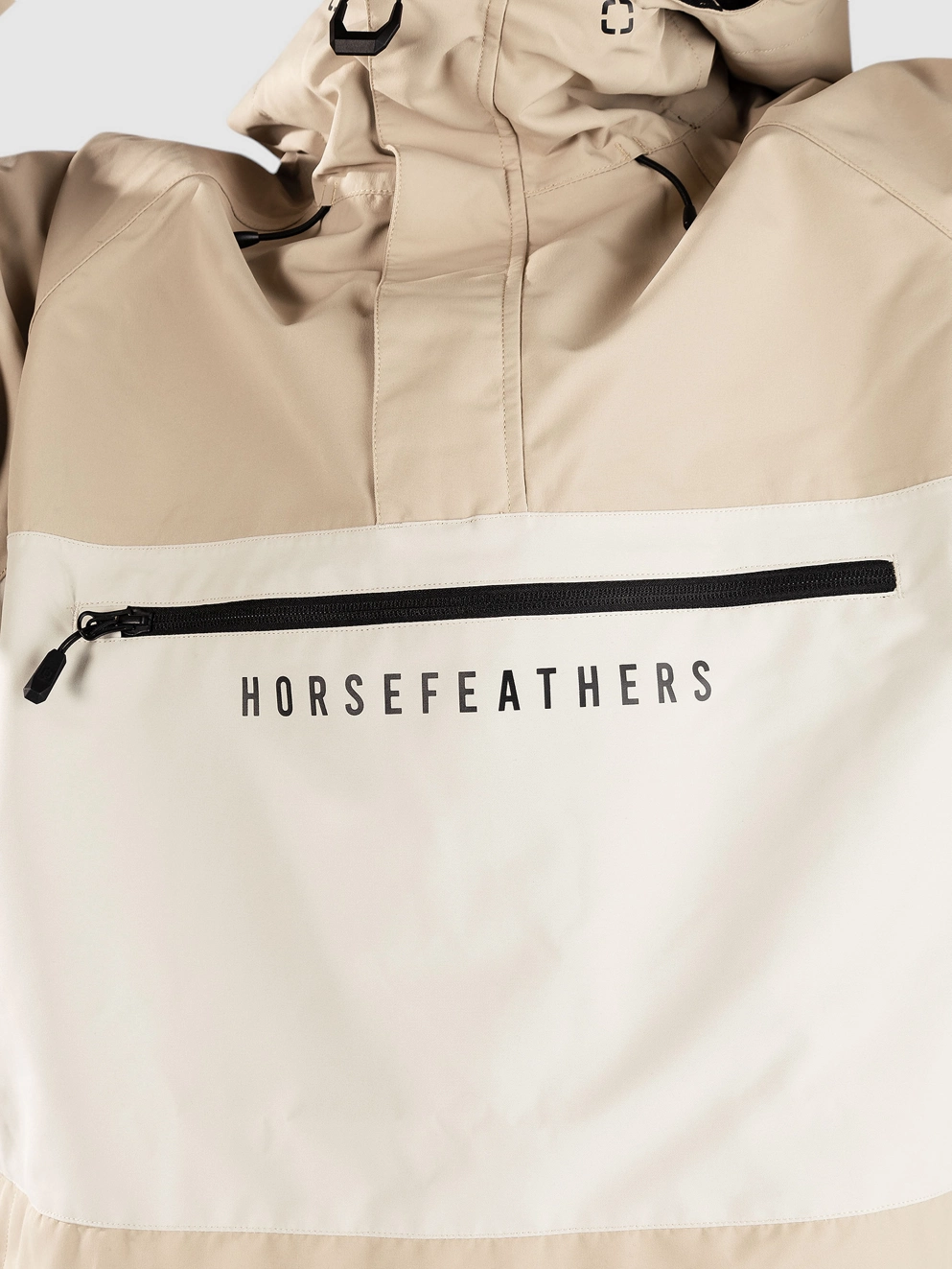 Horsefeathers Donnie Anorak mojave