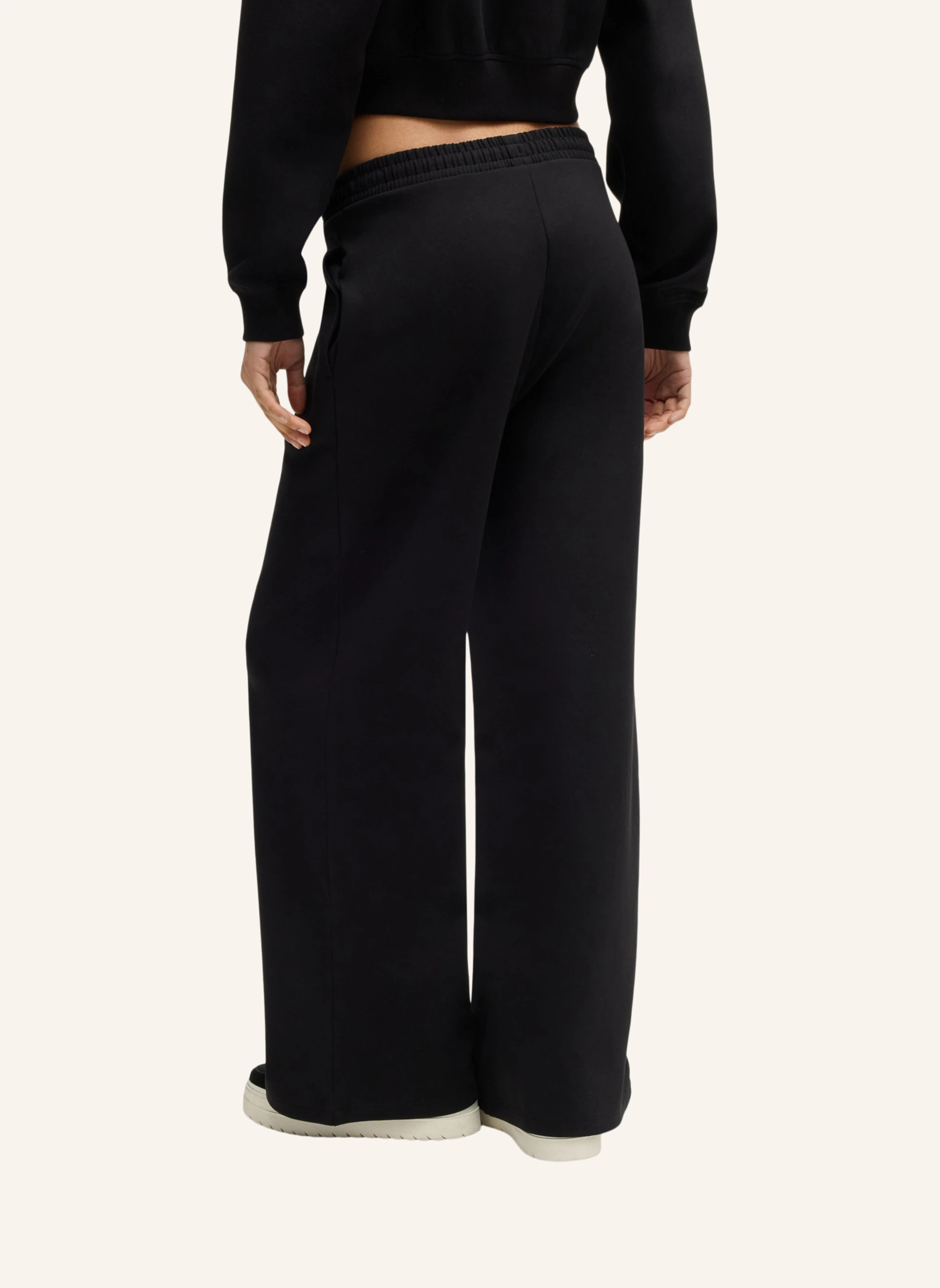 HUGO Casual Hose NALOSIA