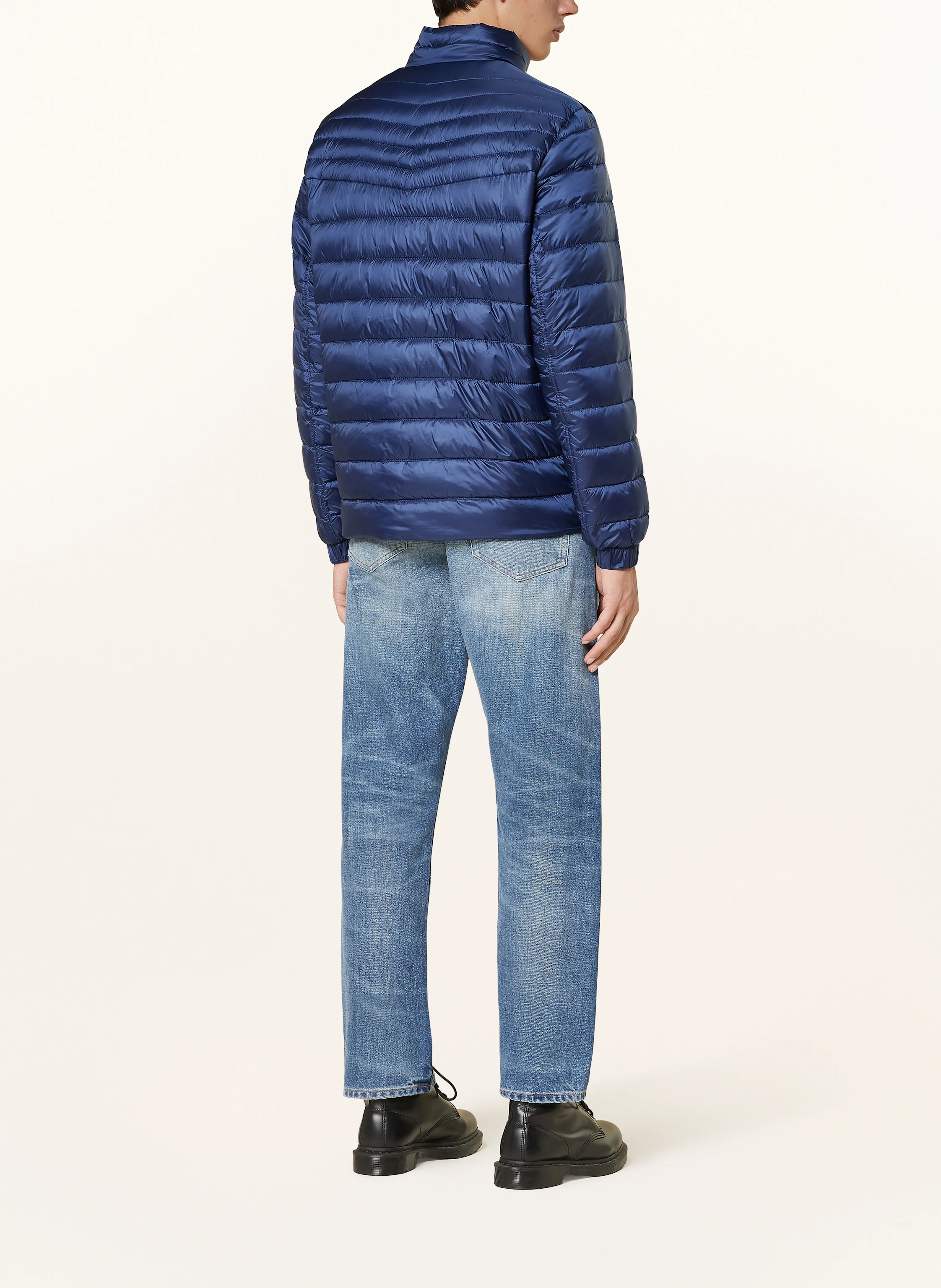 BOSS Steppjacke ODEN