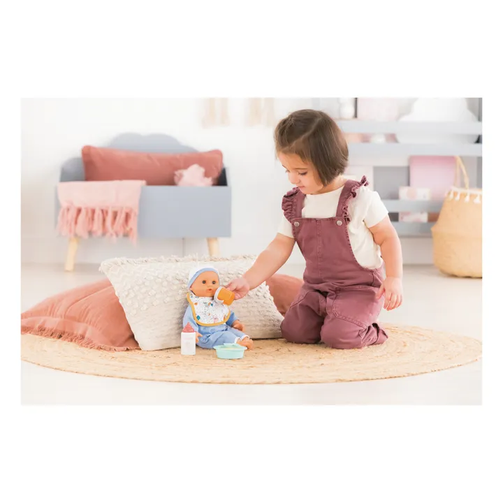 Corolle Petit Coffret Repas